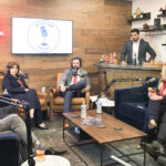 Justice Team Podcast