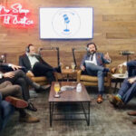 Justice Team Podcast