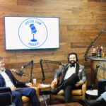 Justice Team Podcast