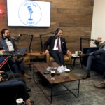 Justice Team Podcast