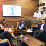 Justice Team Podcast