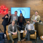 Justice Team Podcast