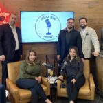 Justice Team Podcast