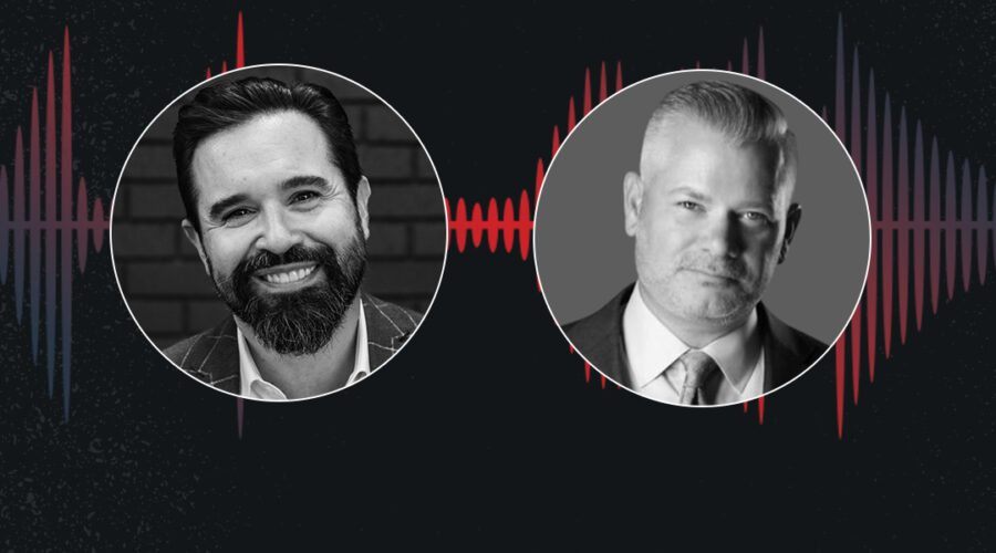 Justice Ritter Criminal Civil Crossover – Justice Team Podcast